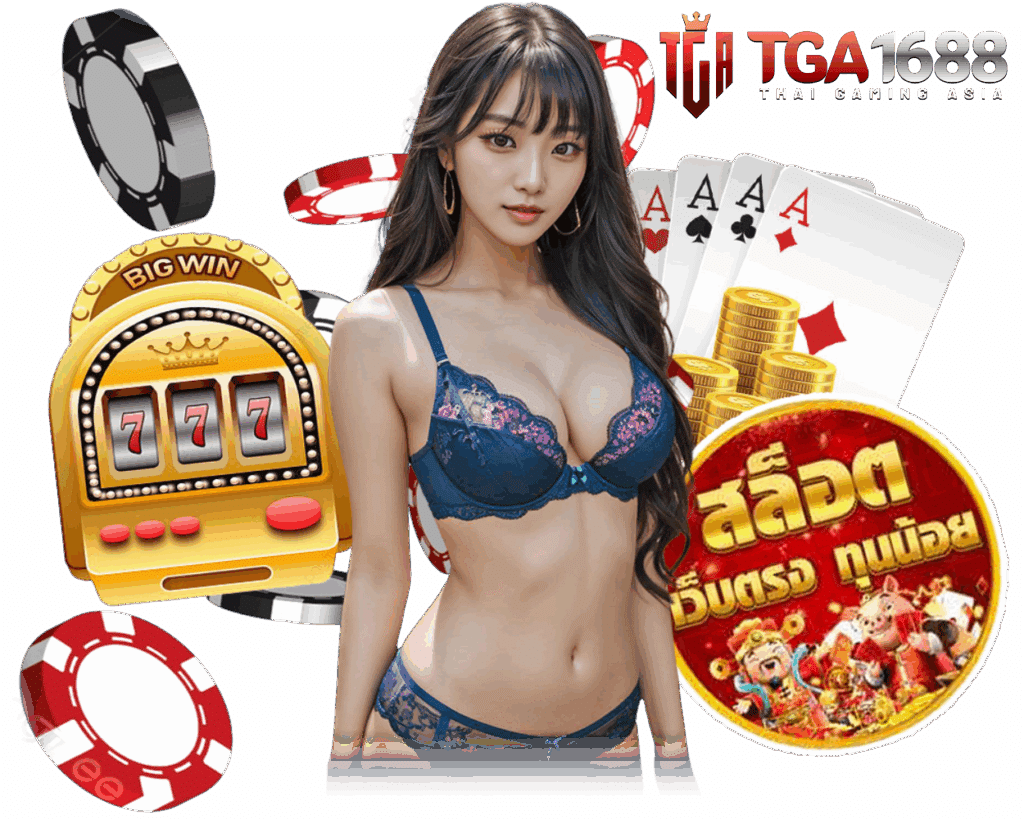 TGA1688 สล็อต