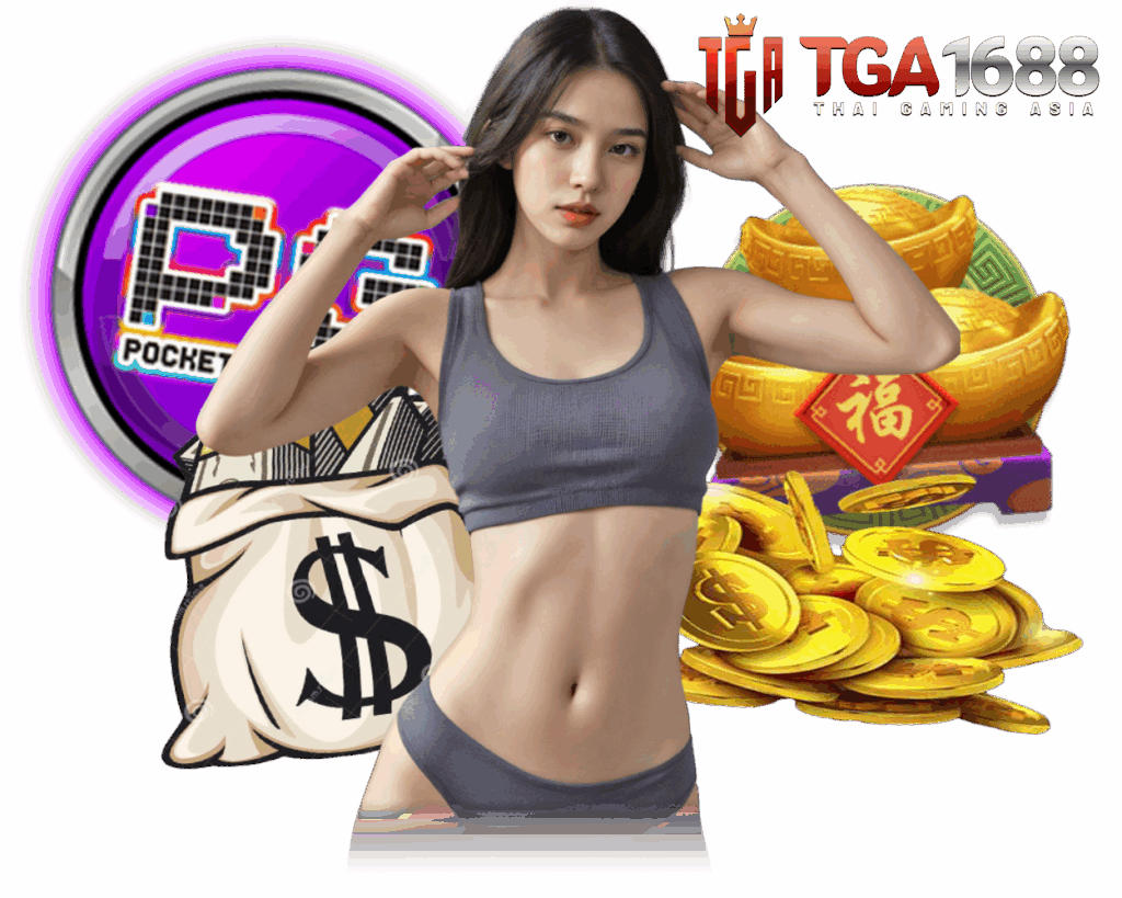 TGA1688 สล็อตเว็บตรง